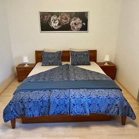 Apartment Donatella Пореч Экстерьер фото