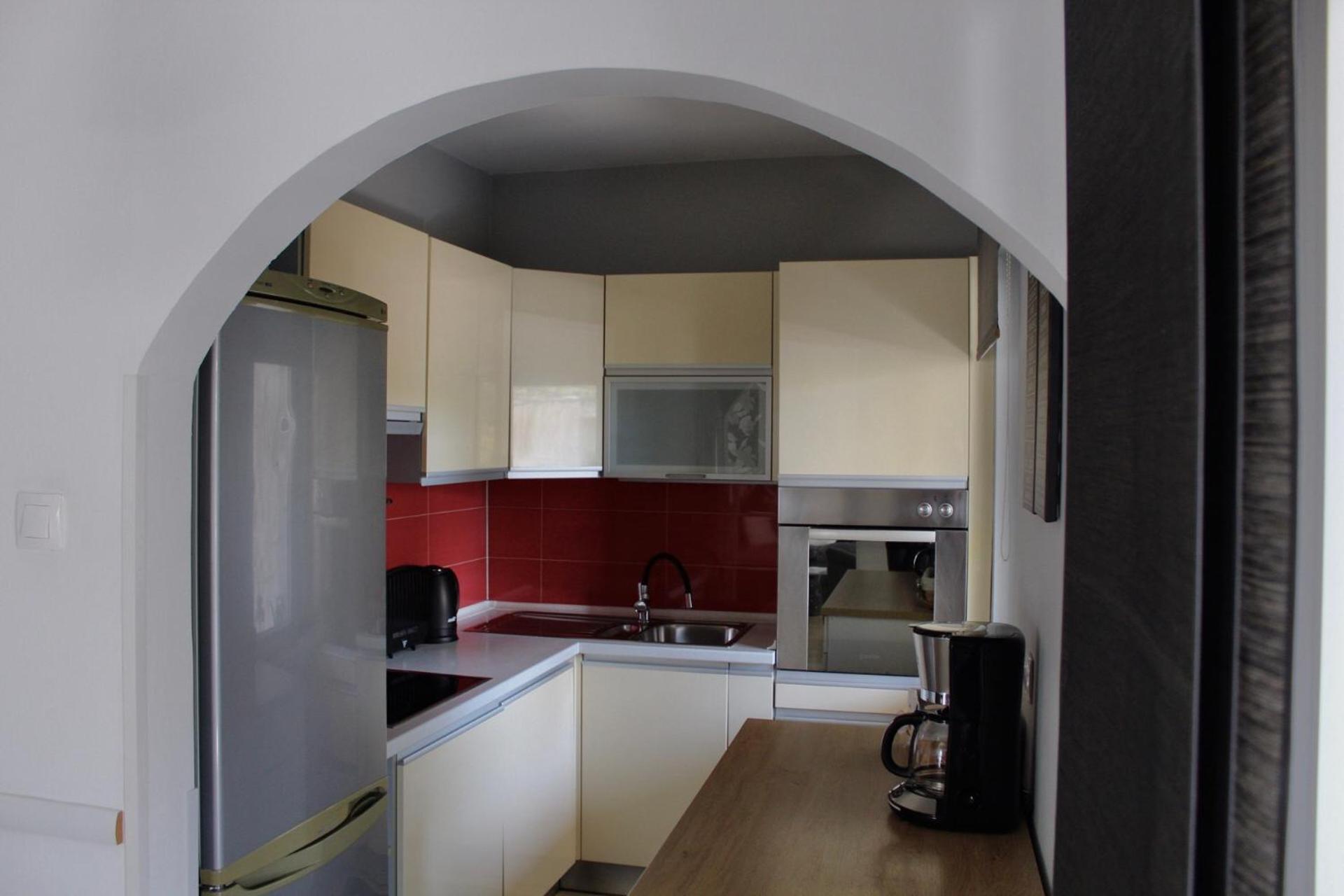 Apartment Donatella Пореч Экстерьер фото