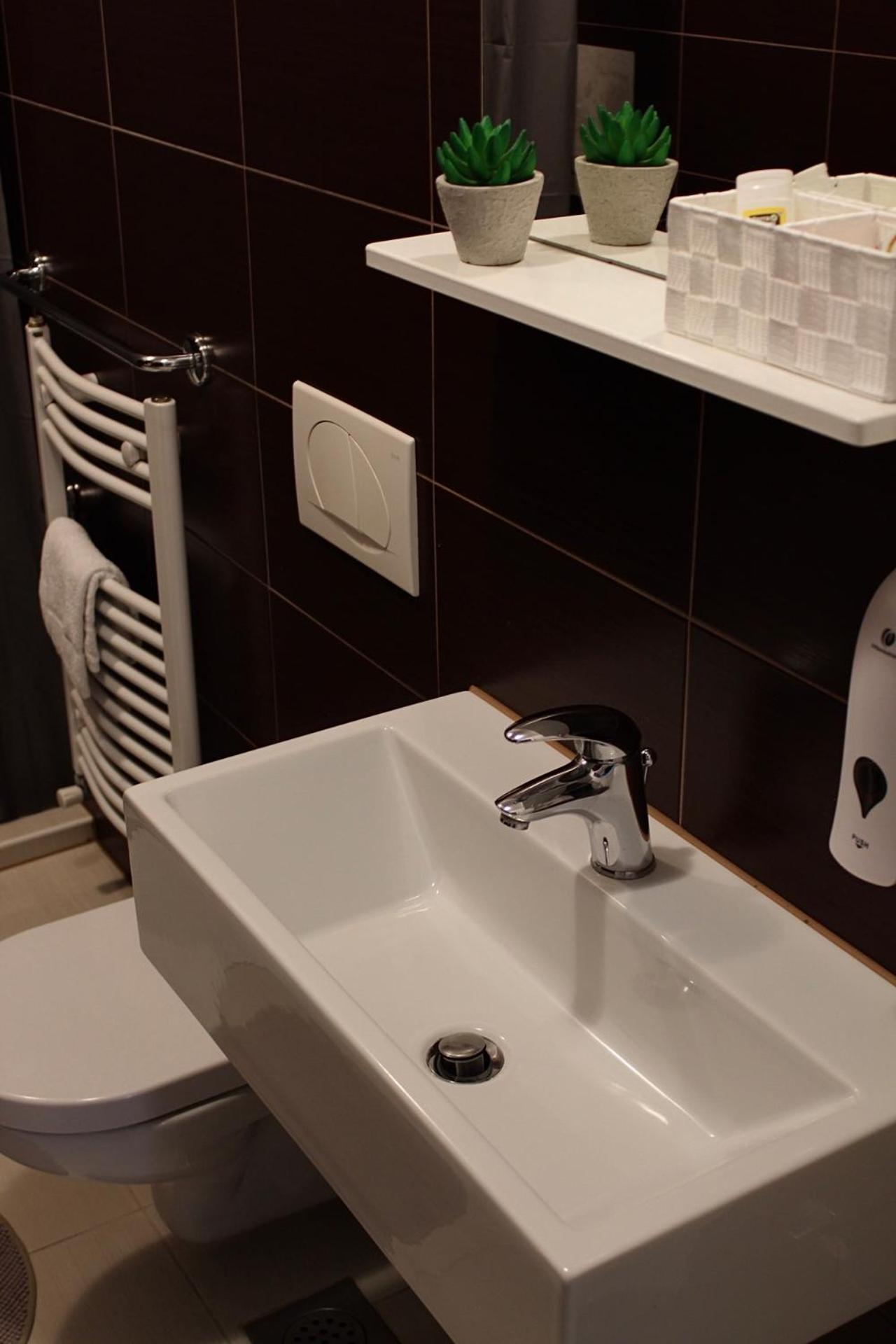 Apartment Donatella Пореч Экстерьер фото