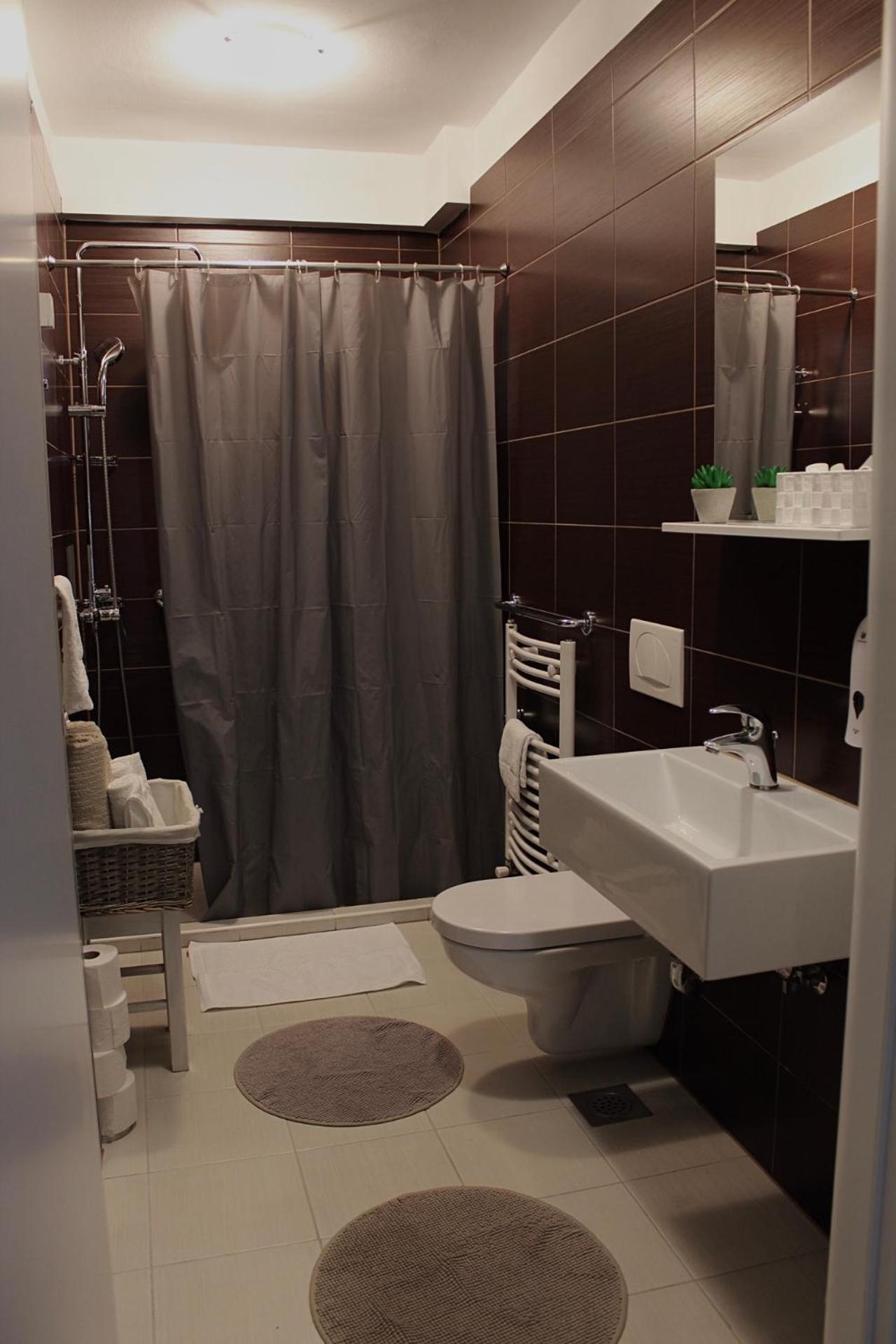 Apartment Donatella Пореч Экстерьер фото