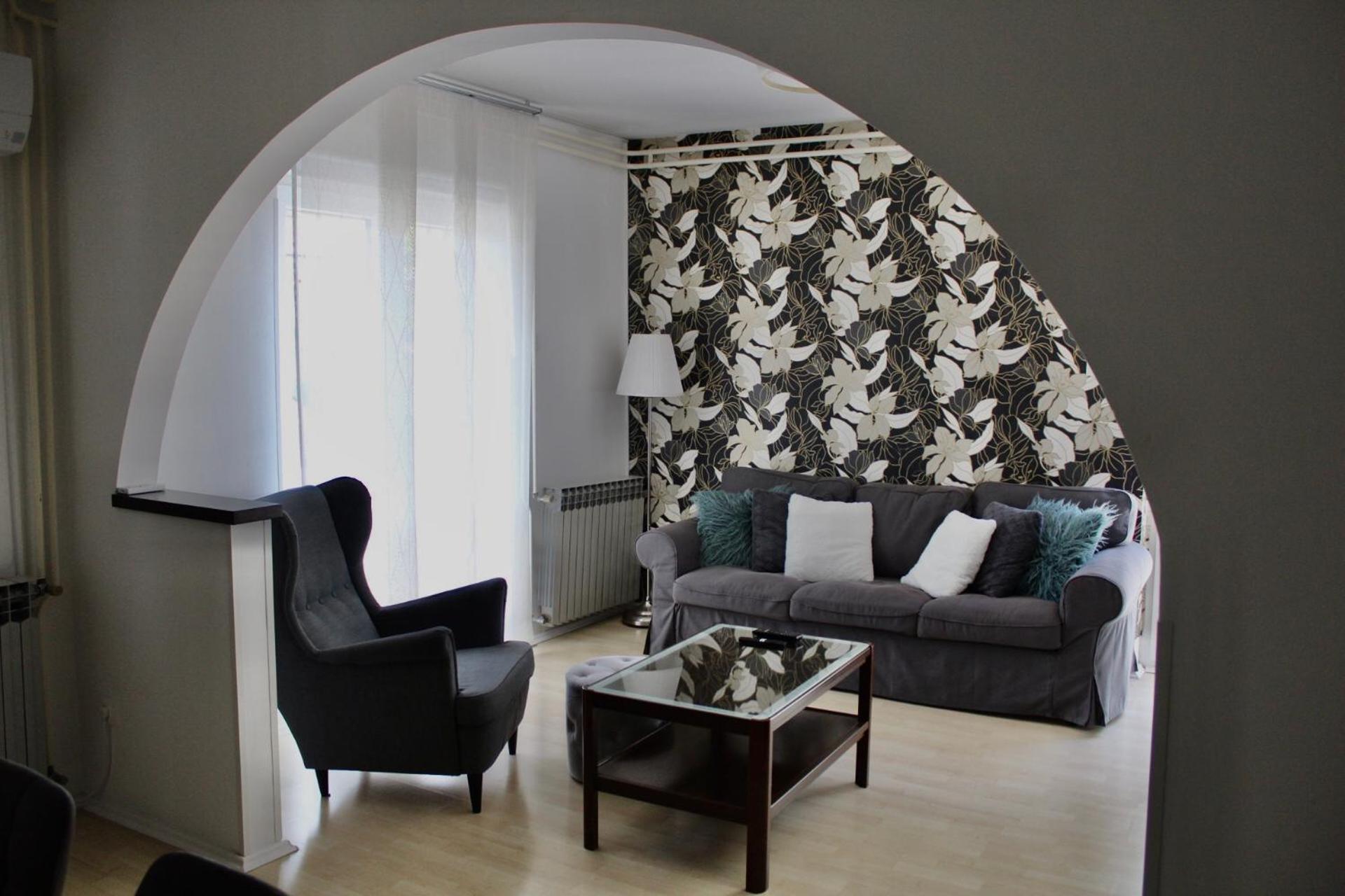 Apartment Donatella Пореч Экстерьер фото