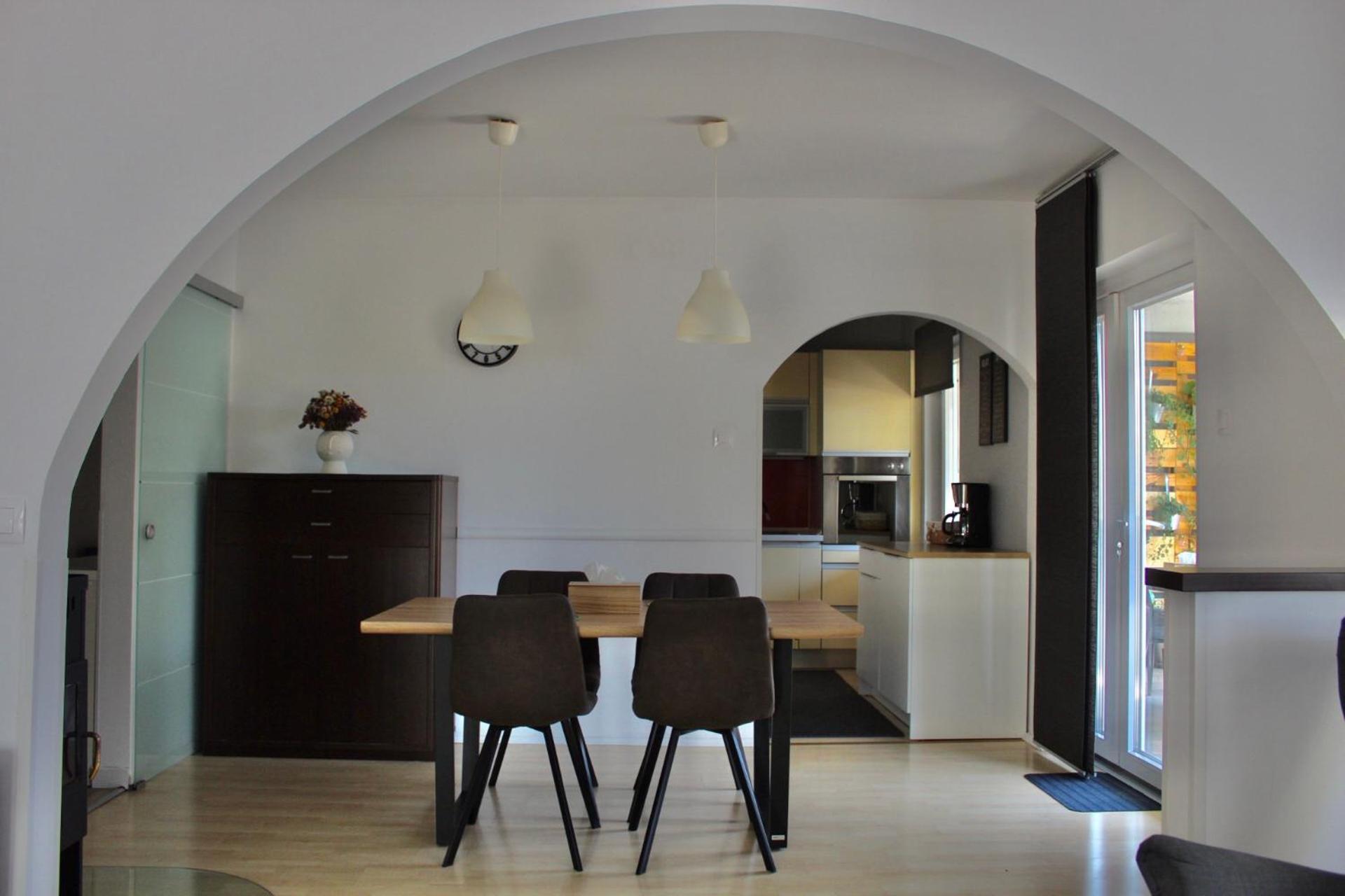 Apartment Donatella Пореч Экстерьер фото